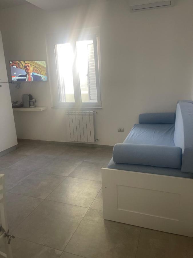 Residenza Marcella Lägenhet Procida Exteriör bild