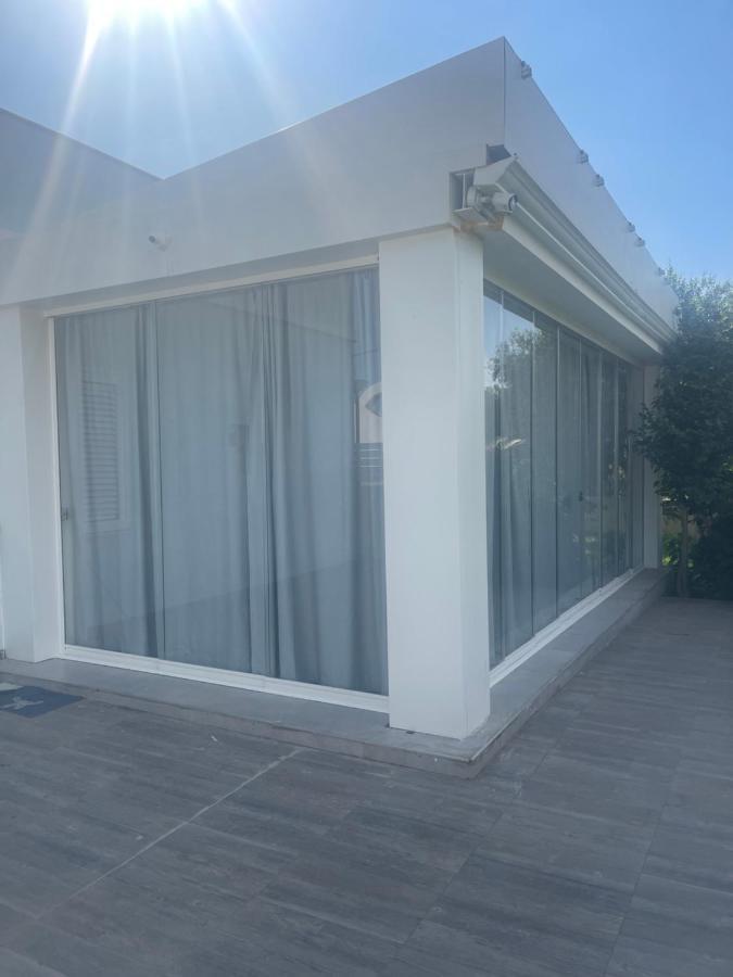 Residenza Marcella Lägenhet Procida Exteriör bild