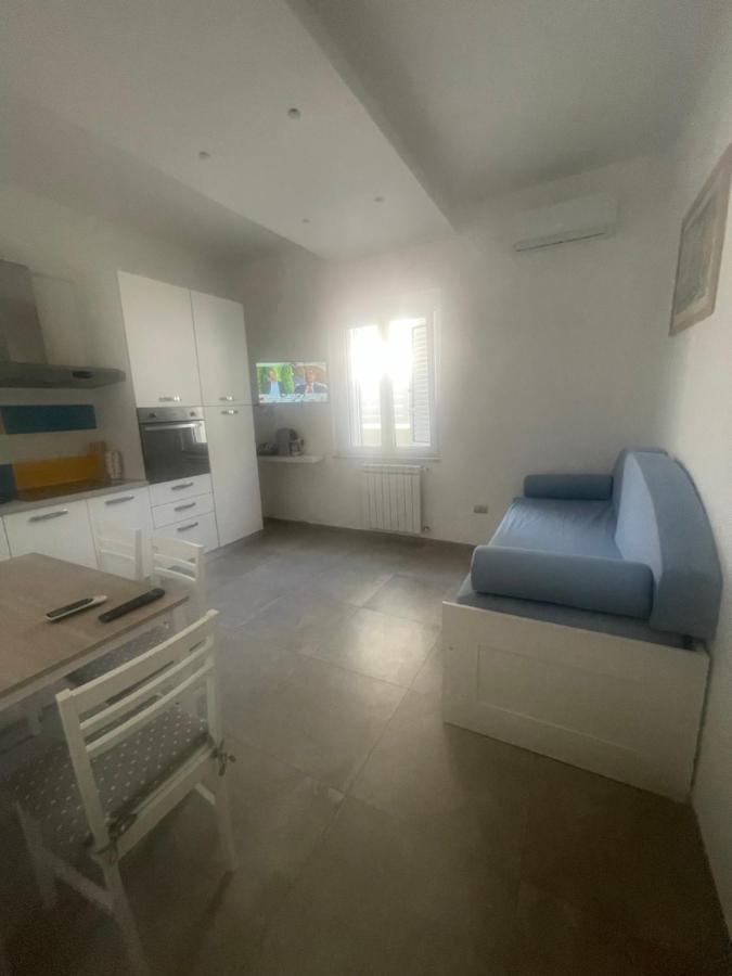 Residenza Marcella Lägenhet Procida Exteriör bild